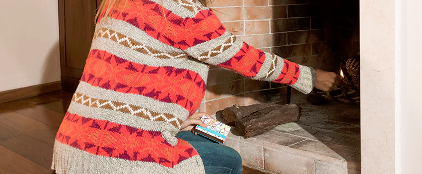 Fireplace Hearth Inspection And Repair in Blainville, Quebec
