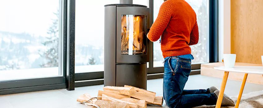 Top Fireplace Installation Company in Blainville, Quebec