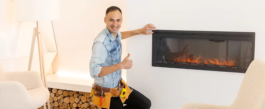 Fireplace Flue Maintenance Services in Blainville, QC