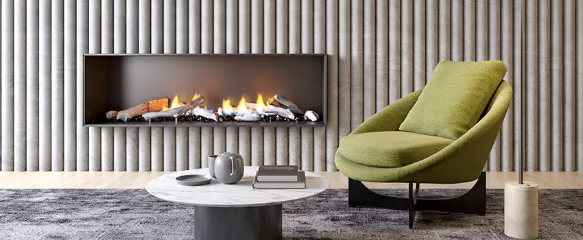 Electric Fireplace Makeover Services in Blainville, QC