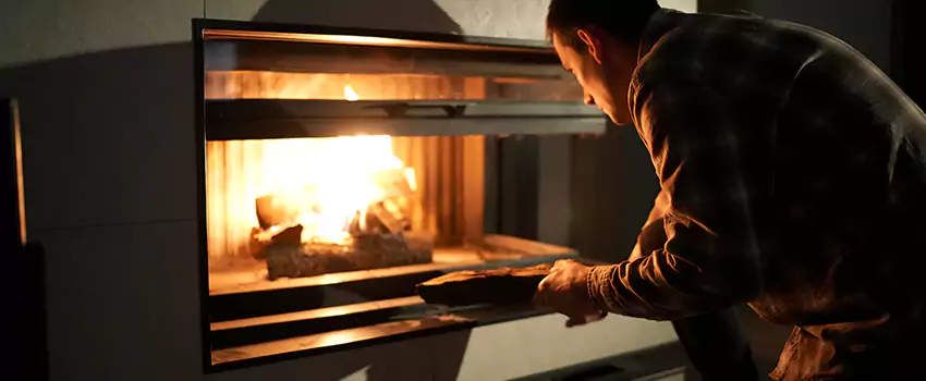 Fireplace Grate Repair For Fireplace Metal in Blainville, Quebec
