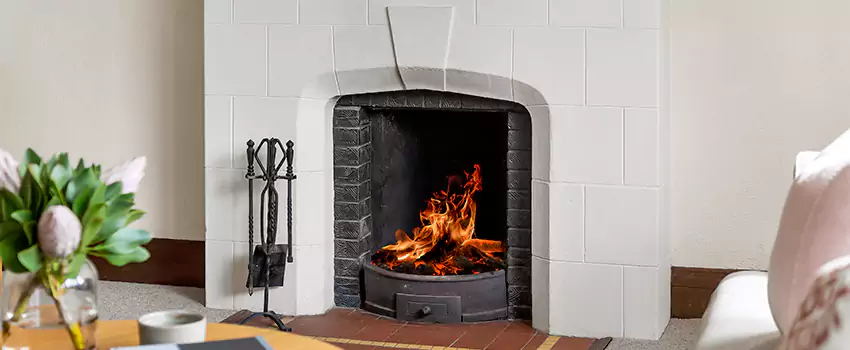 Professional Firebox Rebuild in Blainville, Quebec
