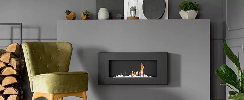 Vintage Fireplace Refacing in Blainville, Quebec
