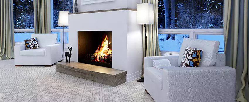 Cast Iron Fireplace Grate Repair Services Blainville, QC