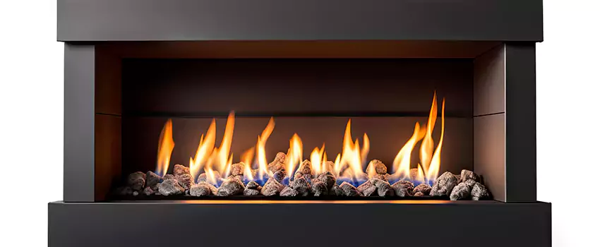 Fireplace Firebox Refurbish & Restore Services in Blainville, Quebec