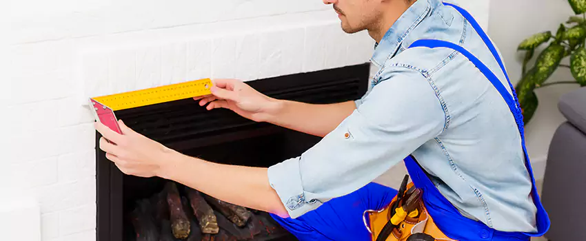 Fireplace Safety Inspection Specialists in Blainville, QC