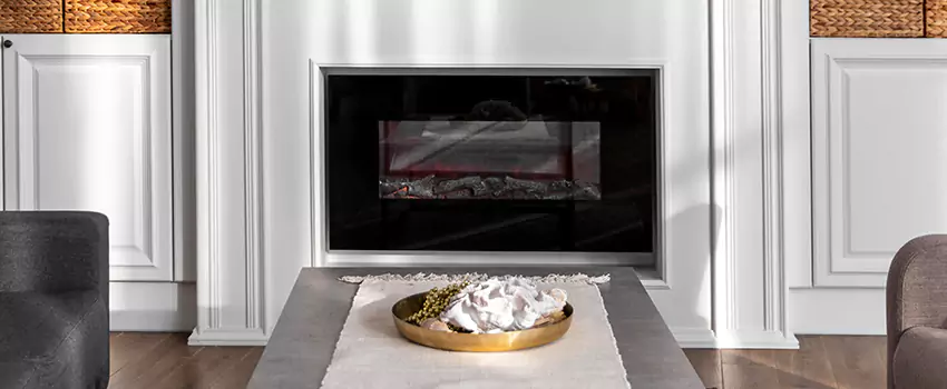 Gas Fireplace Repair And Replacement in Blainville, QC