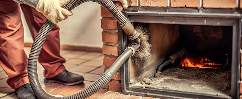Fireplace Smell Removal Cost in Blainville, Quebec