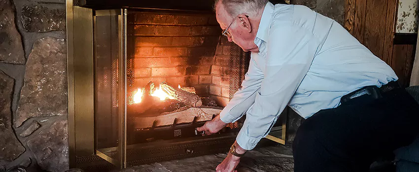 Emergency Smoke Chamber Repairs in Blainville, QC