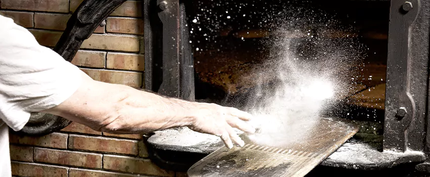 Fireplace Leaky Roof Repair in Blainville, Quebec