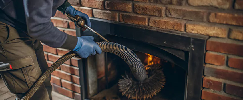 Fireplace Sweeping And Maintenance Solution in Blainville, QC
