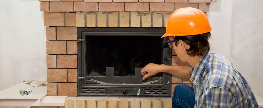 Masonry Fireplace Technician in Blainville, QC