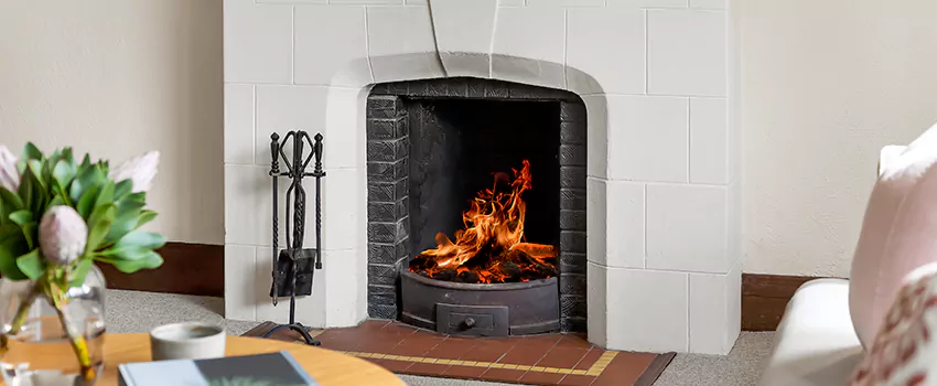 Affordable Fireplace Throat Replacement And Repair Services in Blainville, Quebec