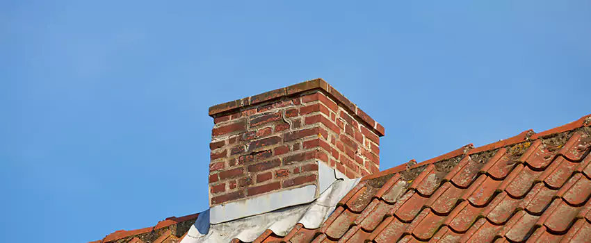 Fixing Blocked Chimney Cap in Boise du Parc, QC