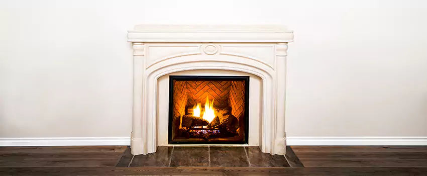 Outdoor Gas Fireplaces Installation in Blainville, QC