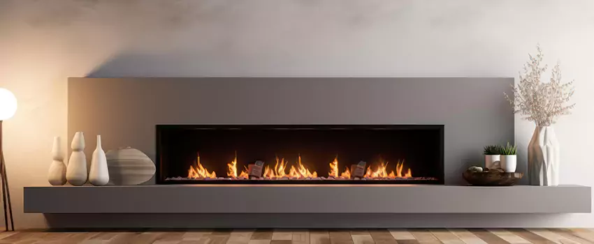Real Wood Gas Fireplace Logs in Blainville, Quebec