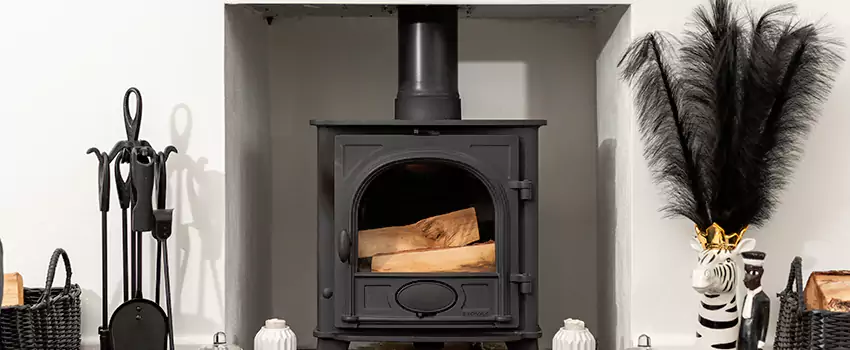 Hearthstone Wood Stoves Fireplace Repair in Blainville, Quebec