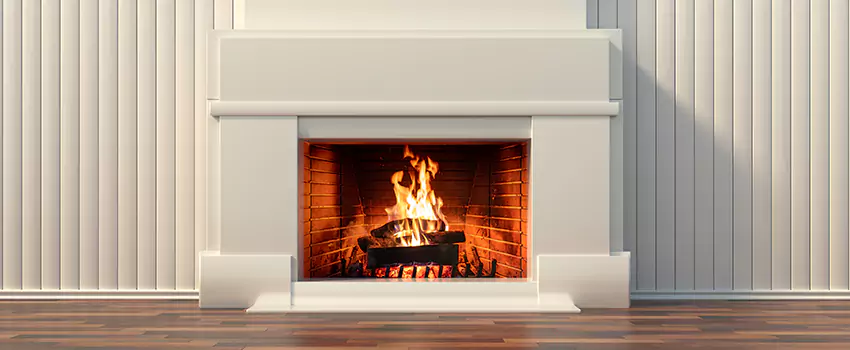 Heat & Glo Built-In Electric Fireplace Maintenance in Blainville, Quebec