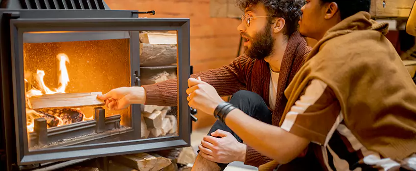 Cost of Heatilator Fireplace in Blainville, Quebec
