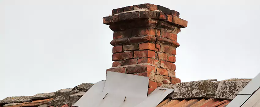 Leaking Fireplace Chimney Repair and Replacement Services in Blainville, QC