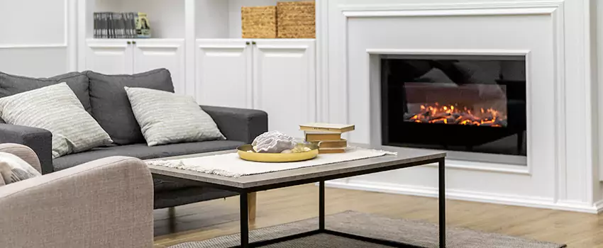 Monessen Hearth Outdoor Villa Wood Fireplace Restoration in Blainville, Quebec 