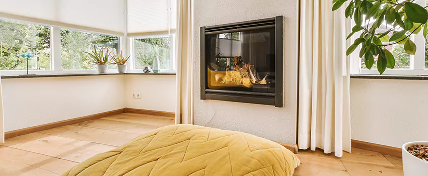 New Fireplace Installation Cost in Blainville, Quebec