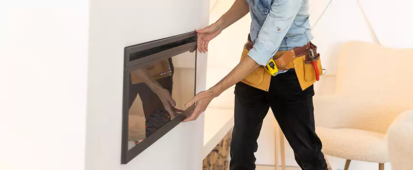 Pellet Fireplace Burner Maintenance Services in Blainville, Quebec