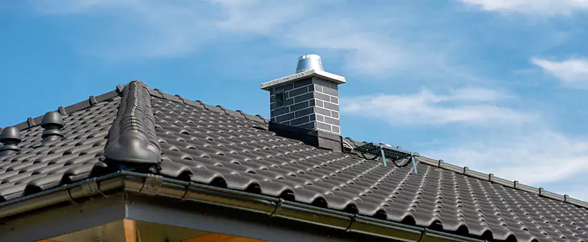 Prefab Chimney Installation Experts in Blainville, Quebec
