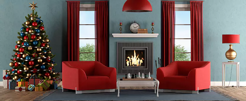 Factory-Built Fireplace Change outs Replacements in Blainville, Quebec