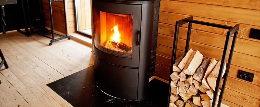 Natural Gas & Propane Fireplace Installation and Repair in Blainville, Quebec