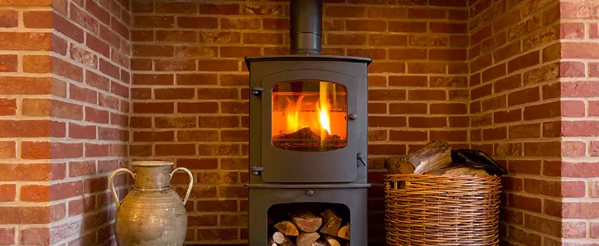 Quadra-Fire Fireplace Installation and Repair in Blainville, QC
