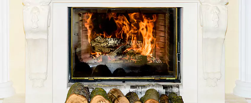 Ravelli Group Wood Fireplaces Replacement in Blainville, Quebec