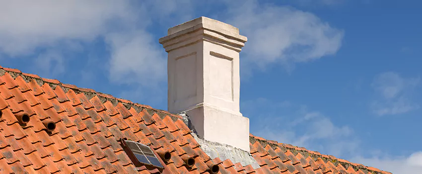 Residential Chimney Flashing Repair Services in Blainville, QC
