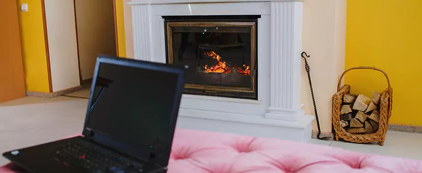 Ventless Fireplace Oxygen Depletion Sensor Installation and Repair Services in Blainville, Quebec