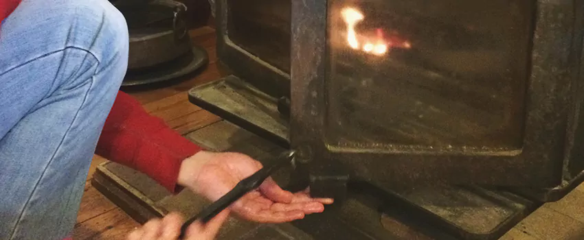 Cost of Wood Fireplace Installation in Blainville, QC