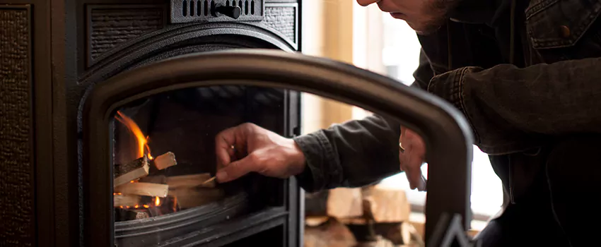 Affordable Wood Fireplace Fixing Solutions in Blainville, Quebec