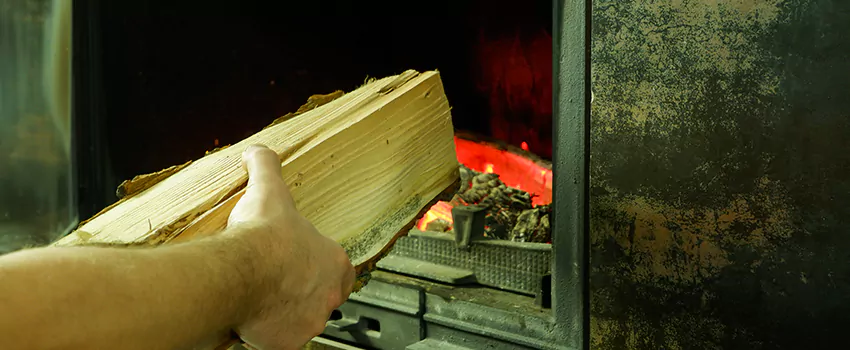 Cost of Wood Furnace Repair and Installation Services in Blainville, QC