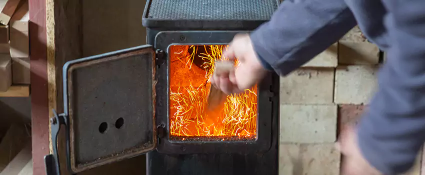 24/7 Wood Stove Installation Services in Blainville, Quebec