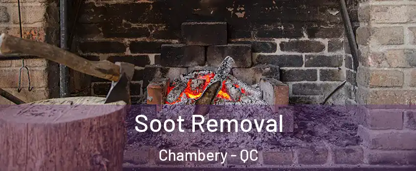  Soot Removal Chambery - QC