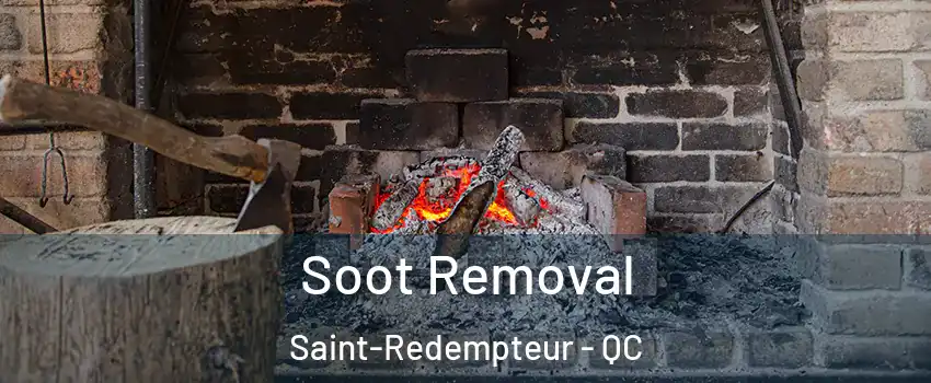  Soot Removal Saint-Redempteur - QC